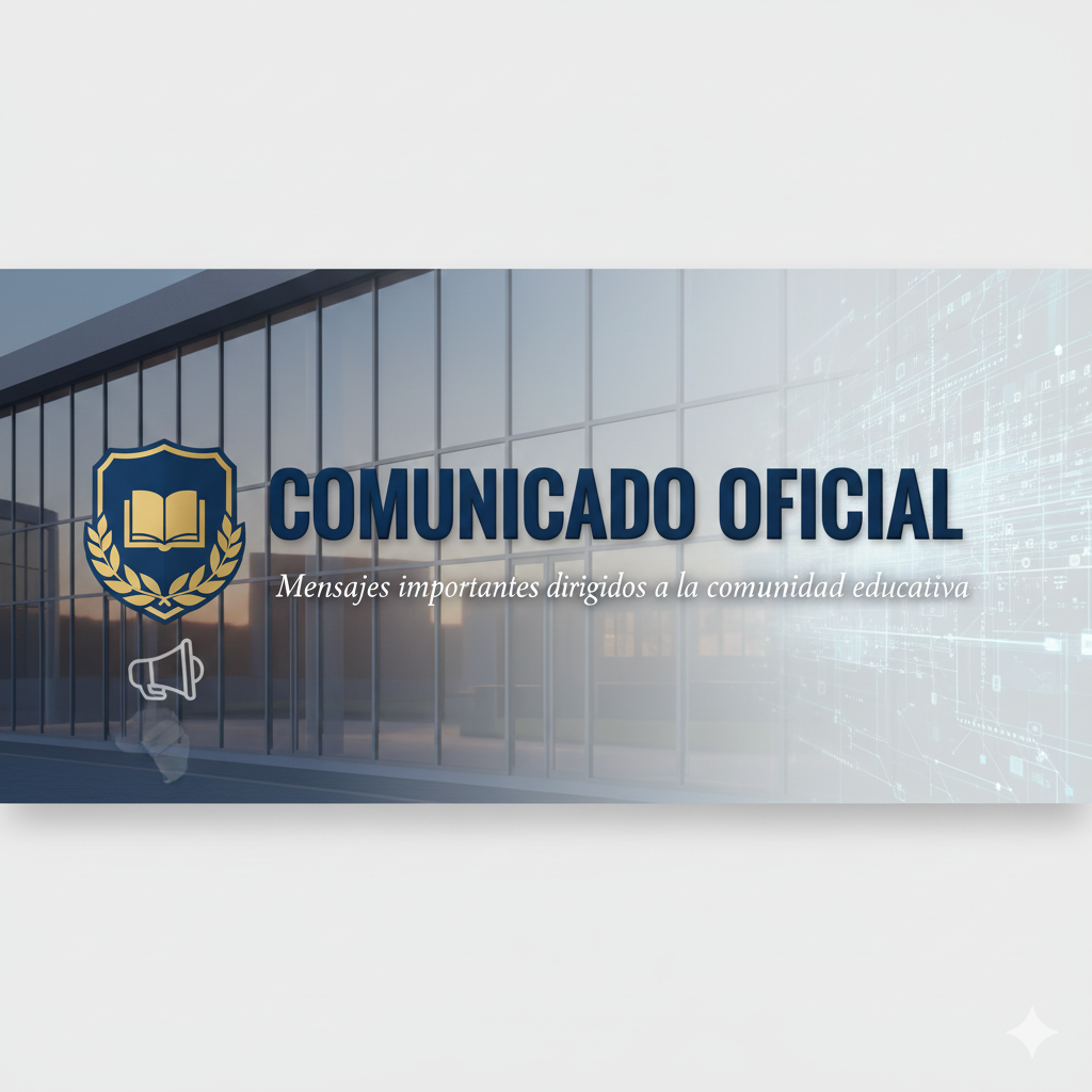 Comunicado