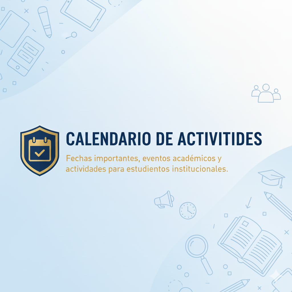 Calendario